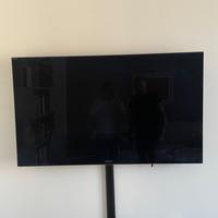 Tv SONY BRAVIA 55 pollici