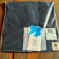 SALOMON SCALDACOLLO MILANO CORTINA 2026 NUOVO OLIM