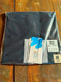 SALOMON SCALDACOLLO MILANO CORTINA 2026 NUOVO OLIM