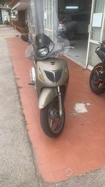 HONDA SH 150