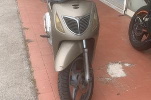 HONDA SH 150