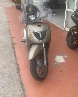 HONDA SH 150