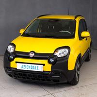 Fiat Panda 1.0 Hybrid 70cv Pandina Cross