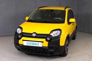 Fiat Panda 1.0 Hybrid 70cv Pandina Cross
