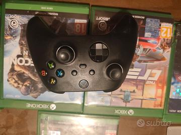 x box One s 512gb