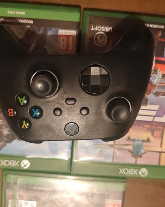 x box One s 512gb