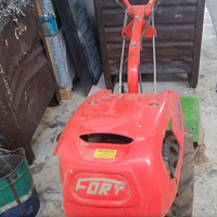 MOTOZAPPA/MOTOCOLTIVATORE