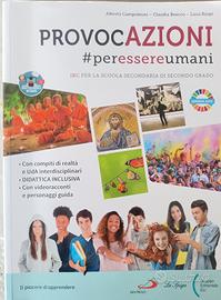 provocazioni di campoleoni beacco e raspi