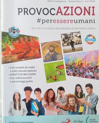 provocazioni di campoleoni beacco e raspi