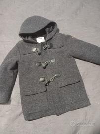 cappotto da bambino iDO 