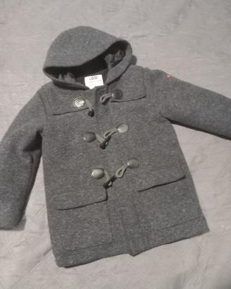 cappotto da bambino iDO 