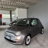 Fiat 500 1.2 GQ
