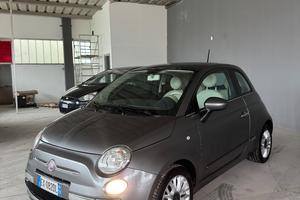 Fiat 500 1.2 GQ