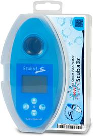 Fotometro Scuba 3s  controllo acqua  piscina e spa
