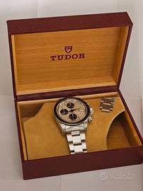 Tudor Big Block T79160