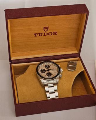 Tudor Big Block T79160