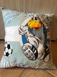 Cuscino Lazio/Biancoceleste/#idearegalo🎁