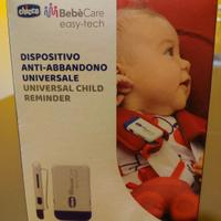 CHICCO BEBE CARE EASY TECH DISPOS. ANTIABBANDONO