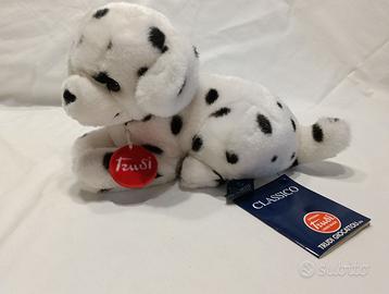 Peluche Trudi Dalmata Classico