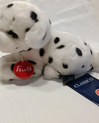 Peluche Trudi Dalmata Classico