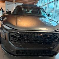 AUDI Q3 3ª serie Q3 TDI 110 kW S tronic S Line...