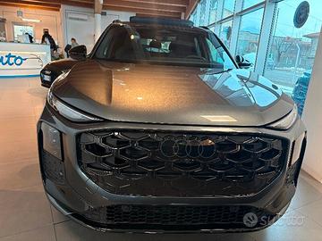 AUDI Q3 3ª serie Q3 TDI 110 kW S tronic S Line...