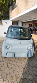 Citroen Ami usata Buone condizioni 