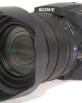 Sony RX 10 mark IV