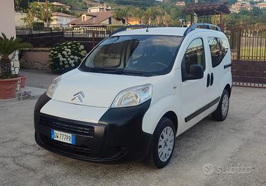 citroen nemo 