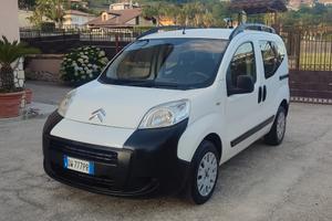 citroen nemo 