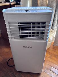 condizionatore 9.000 btu