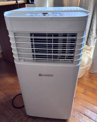 condizionatore 9.000 btu