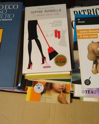 Libri vari - parte 1