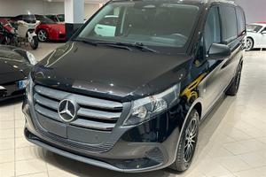 Mercedes-benz Vito 2.0 116 CDI PL Tourer Pro Extra