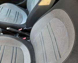 Fiat Punto Evo - Anno 2011