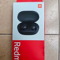 Cuffie bluetooth nuove mai sigillate