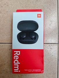 Cuffie bluetooth nuove mai sigillate