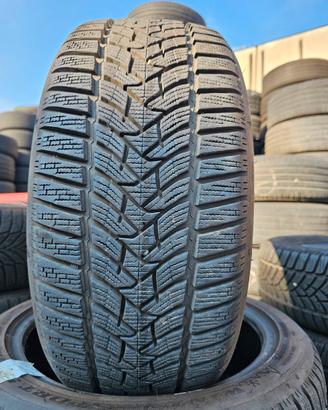225 45 R 17 H Dunlop Sp Winter 5D Continental Wint