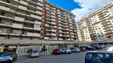 Raffinato 4 vani con posto auto