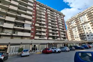 Raffinato 4 vani con posto auto