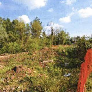Immobile in asta di 38800 m² a Meda