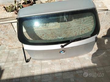 Ricambi bmw serie 1