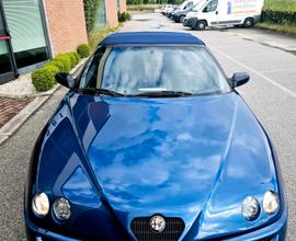 Alfa Romeo GTV Spider 2.0i 16V Twin Spark cat ASI