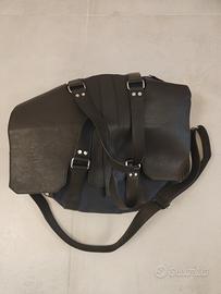 Gutteridge borsone viaggio 