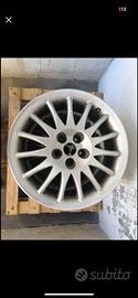 Cerchi in lega da 16