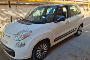 Fiat 500L 1.3 Mjt 95 CV Pop Star (2016) 