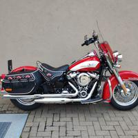 Harley Davidson Hydra Glide Revival Solo 350 Km