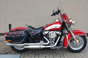 Harley Davidson Hydra Glide Revival Solo 350 Km