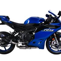 YAMAHA R9 TERMIGNONI SCARICO OMOLOGATO Y12708000IN