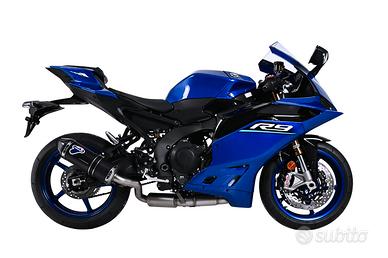 YAMAHA R9 TERMIGNONI SCARICO OMOLOGATO Y12708000IN